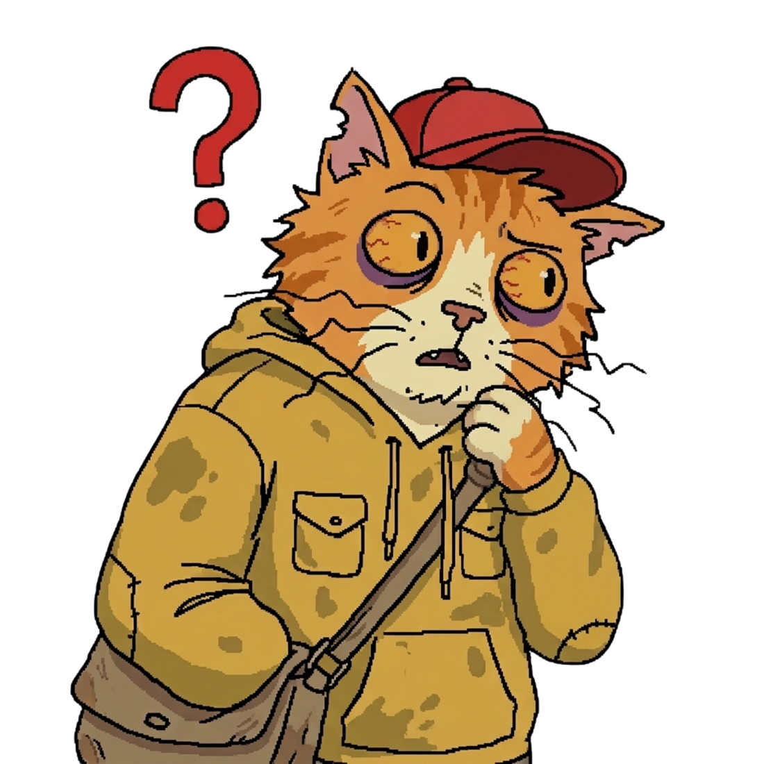 KAY reaction 1